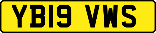 YB19VWS