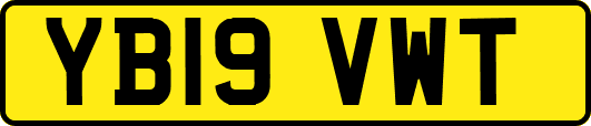 YB19VWT