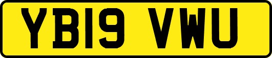 YB19VWU
