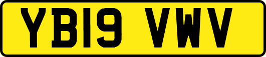 YB19VWV