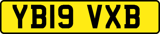 YB19VXB