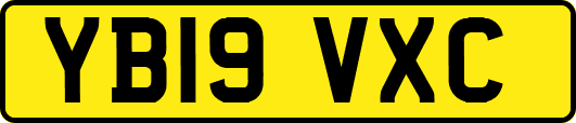 YB19VXC