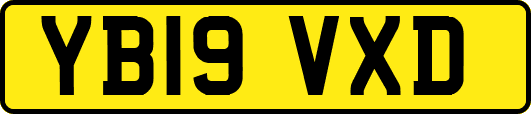 YB19VXD
