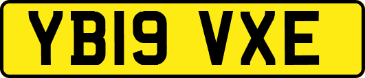 YB19VXE