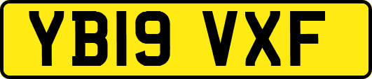YB19VXF