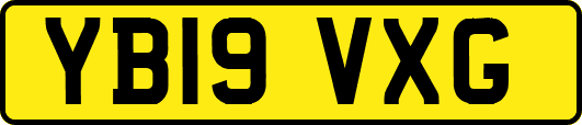 YB19VXG