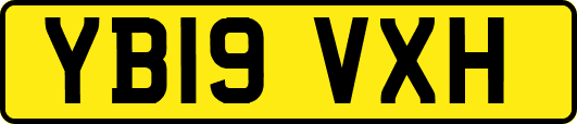 YB19VXH