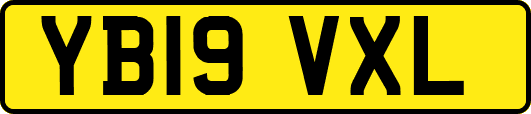 YB19VXL