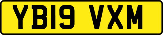 YB19VXM