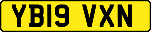 YB19VXN
