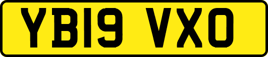 YB19VXO