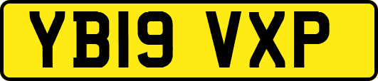 YB19VXP