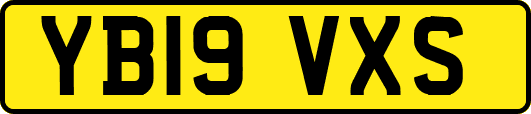 YB19VXS
