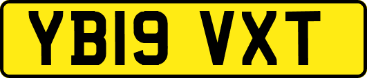 YB19VXT