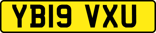YB19VXU
