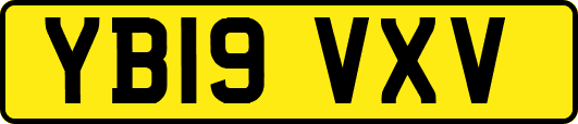 YB19VXV