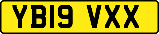 YB19VXX