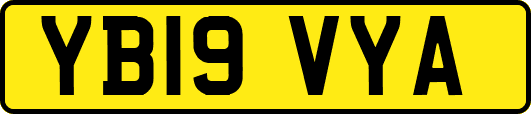 YB19VYA