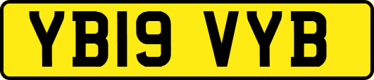 YB19VYB