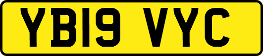 YB19VYC