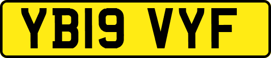 YB19VYF