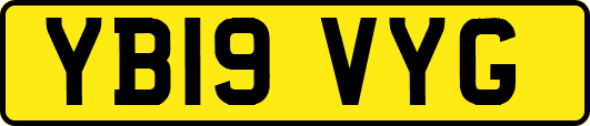 YB19VYG