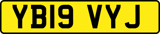 YB19VYJ