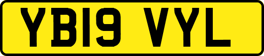 YB19VYL