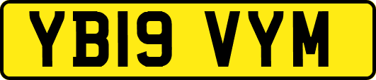 YB19VYM
