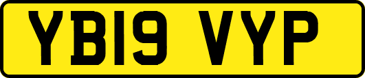 YB19VYP
