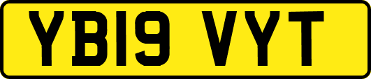 YB19VYT