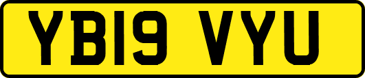 YB19VYU