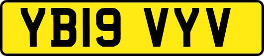 YB19VYV