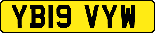 YB19VYW