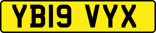 YB19VYX