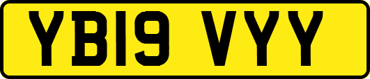 YB19VYY