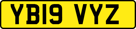 YB19VYZ