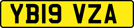 YB19VZA