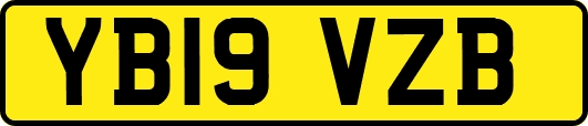 YB19VZB