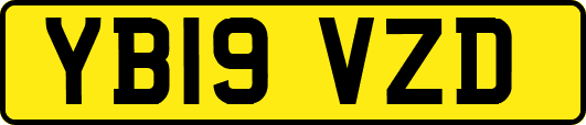 YB19VZD