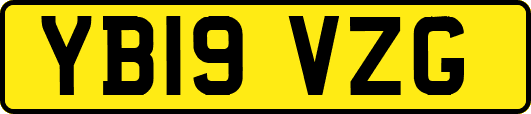 YB19VZG