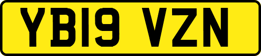 YB19VZN