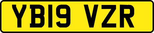 YB19VZR