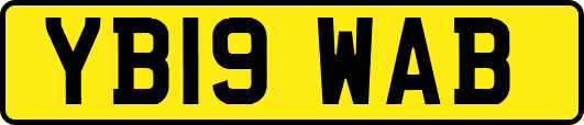 YB19WAB