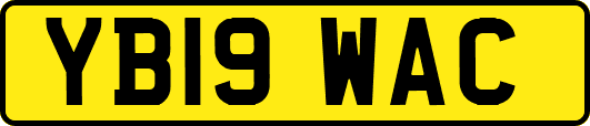 YB19WAC