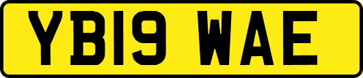 YB19WAE