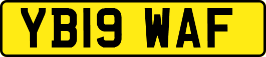 YB19WAF