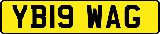 YB19WAG