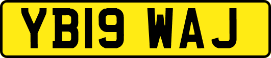 YB19WAJ