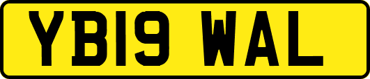 YB19WAL